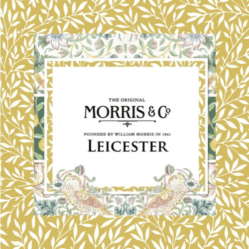 Morris & Co Leicester