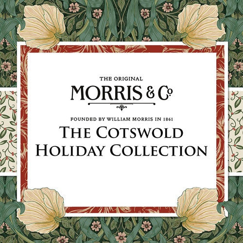 Morris & Co Cotswold
