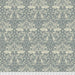 Brer Rabbit  Navy by William Morris. Sold by Canadian online fabric store Woven Fabric Gallery.