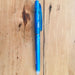 Frixion .05mm light Blue pen. Sold by Canadian online fabric store Woven Fabric Gallery.