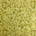 Bumbleberries Gold Metallic fabric from Lewis & Irene.  Sold by Canadian online fabric store Woven Fabric Gallery.