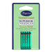 Superior Machine Needles 70/10. Sold by Canadian online fabric store Woven Fabric Gallery.