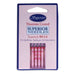 Superior Machine Needles 90/40. Sold by Canadian online fabric store Woven Fabric Gallery.