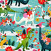 Rawing Holidays fabric from Dear Stella Fabrics. Sold by Canadian online fabric store Woven Fabric Gallery. 
