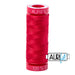 Aurifil Thread Red 2250 12 wt. Sold by Canadian online fabric store Woven Fabric Gallery.
