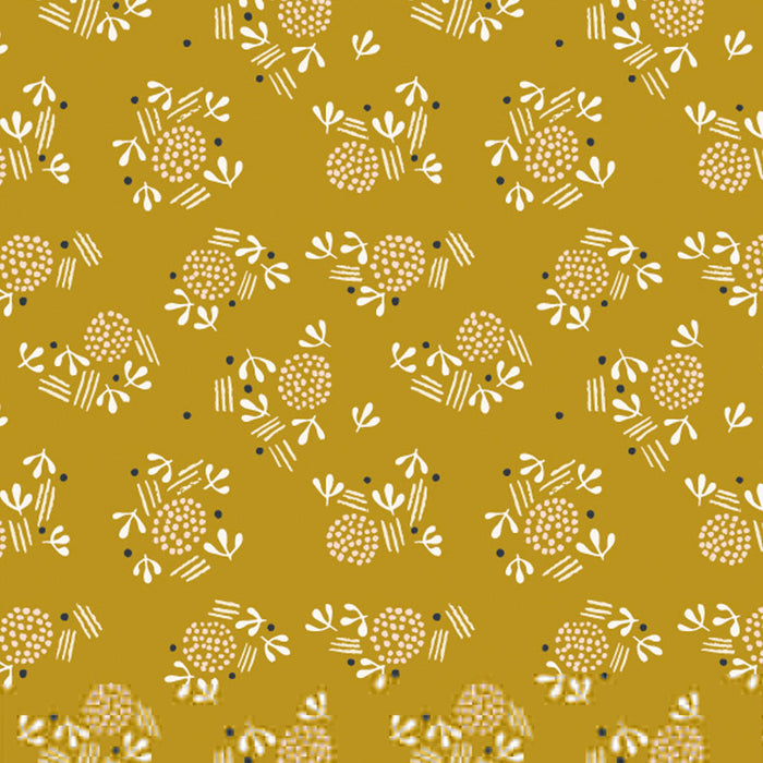 Dovestone fabric from Dashwood Studios. Sold by Canadian online fabric store Woven Fabric Gallery. 