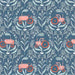 Poppy Prairie  Tractors fabric by Dear Stella. Sold by Canadian online fabric store Woven Fabric Gallery.
