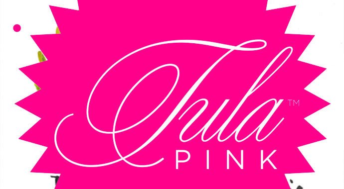 Tula Pink - Woven Modern Fabric Gallery