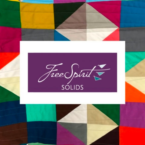 Free Spirit Solids Woven Modern Fabric Gallery