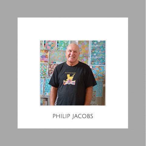 Philip Jacobs Woven Modern Fabric Gallery