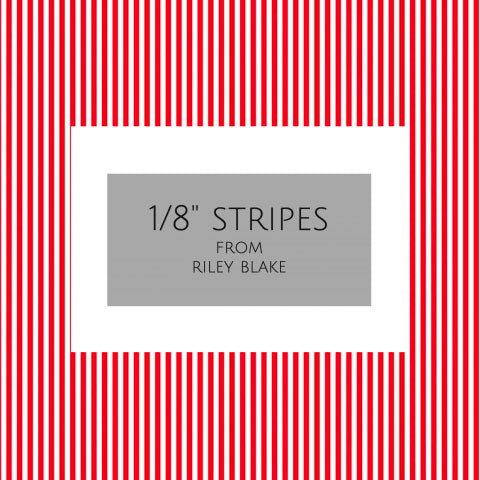 Stripes From Riley Blake Woven Modern Fabric Gallery