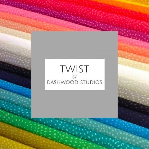 Dashwood Twist - Woven Modern Fabric Gallery