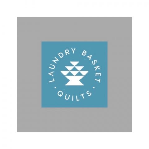 Laundry Basket Quilts - Woven Modern Fabric Gallery