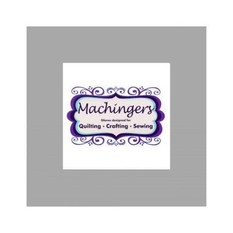 Machingers - Woven Modern Fabric Gallery