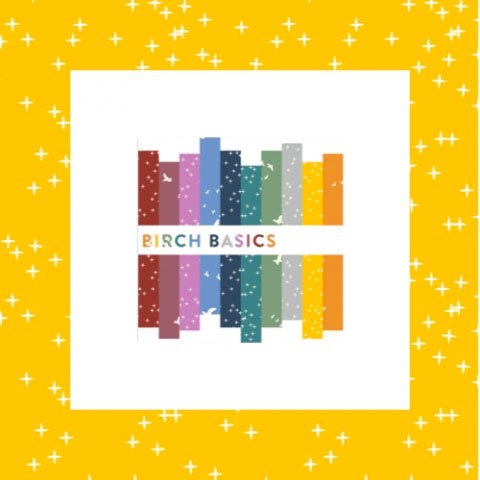 Organic Birch Basics From Birch Fabrics - Woven Modern Fabric Gallery