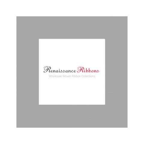 Rennaissance Ribbons - Woven Modern Fabric Gallery