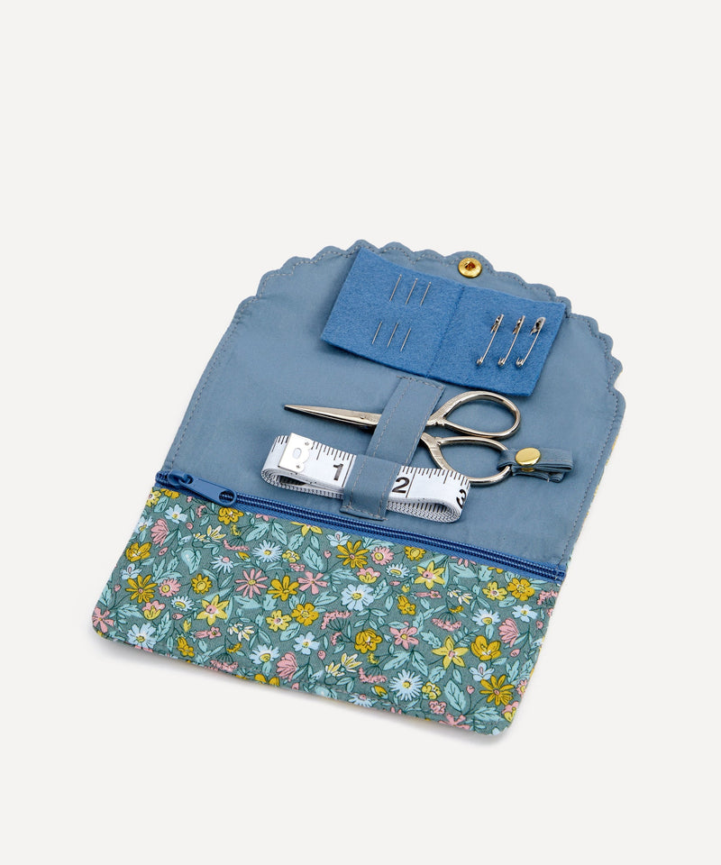 Liberty Sewing Roll Morning Meadow
