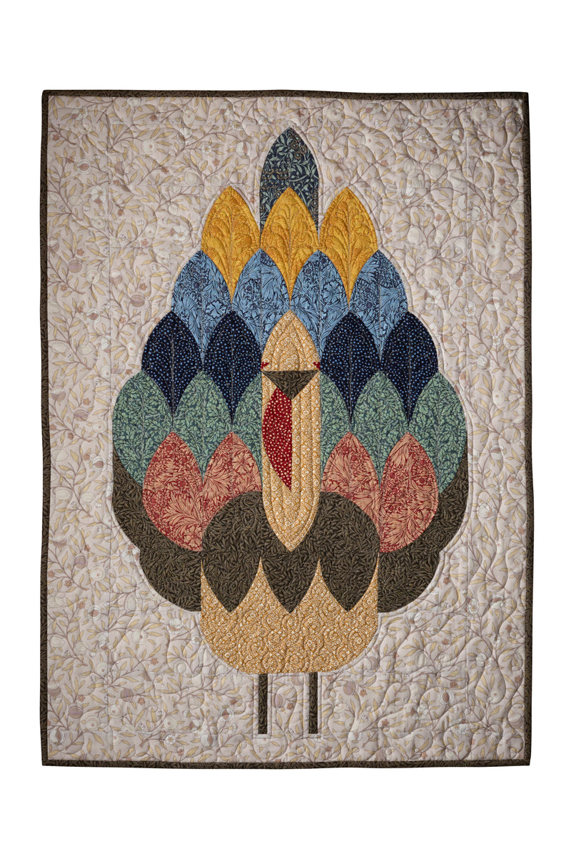 Posh Seasonal Kit Gobble October Make