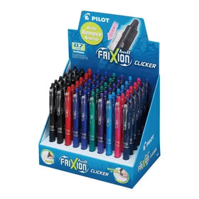 Frixion Roller Ball Gel pens 0.7mm