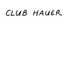 Club Hauer
