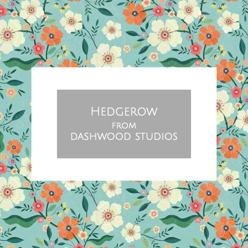 Dashwood Hedgerow - Woven Modern Fabric Gallery