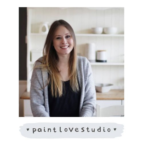 Paint Love Studio