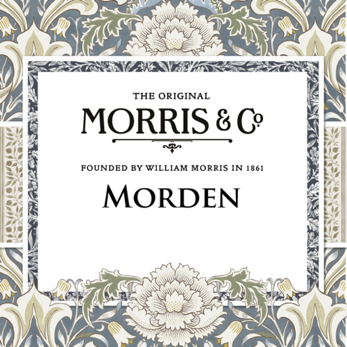 Morden
