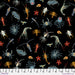 Plankton Party fabric Design by Rachel Hauer for Free Spirit Fabrics sold by Woven Fabric Gallery.