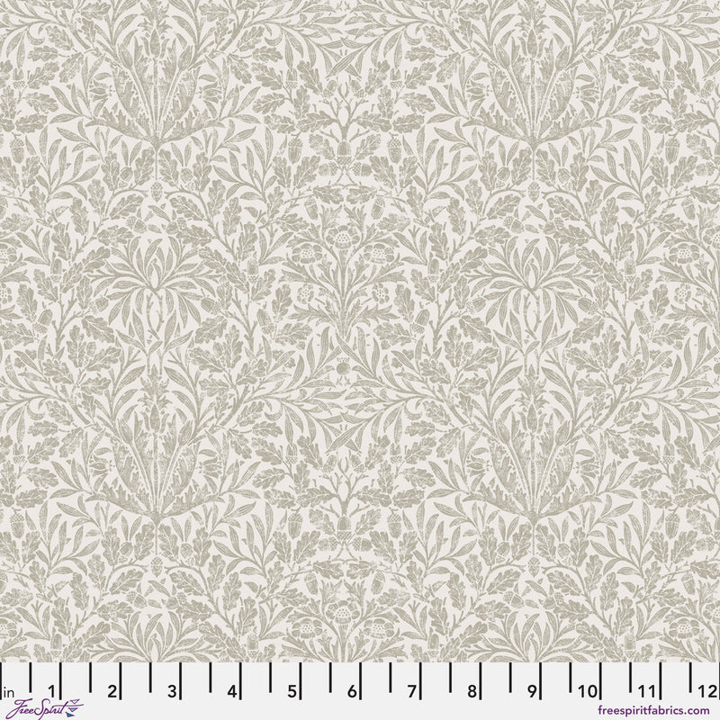 Morris & Co Morden Acorn Linen