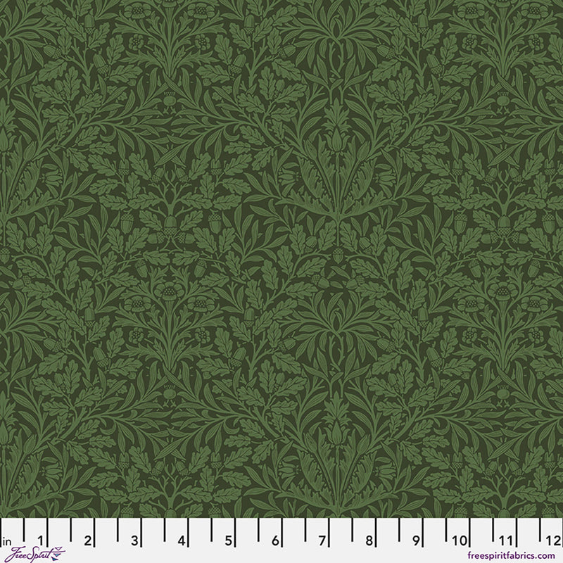 Morris & Co Suffolk Pure Acorn Olive