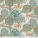 The Brook Cream fabric from Morris & Co for sale at Woven Fabric Gallery