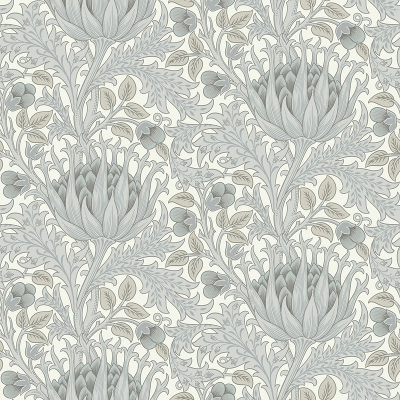 Morris & Co Pure Artichoke Dove