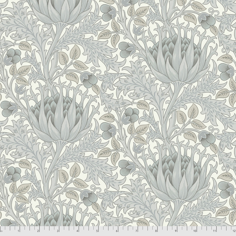 Morris & Co Pure Artichoke Dove