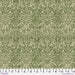 Medium Bluebell Green fabric from Morris & Co for sale at Woven Fabric Gallery
