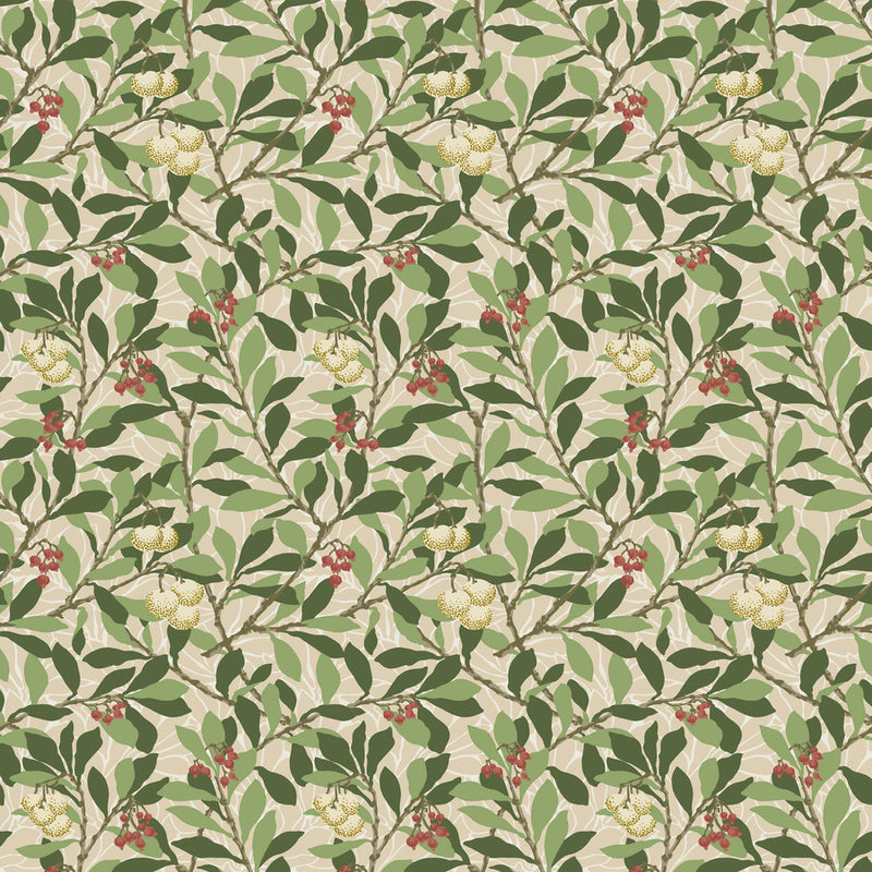 Morris & Co Suffolk Arbutus Bay