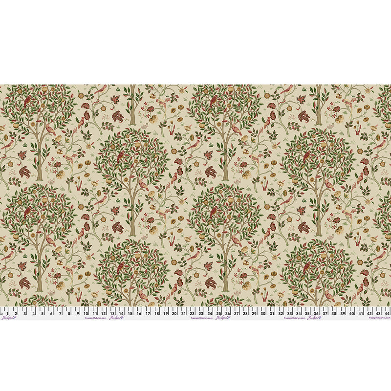 Morris & Co Suffolk Klemscott Tree Barbed Berry