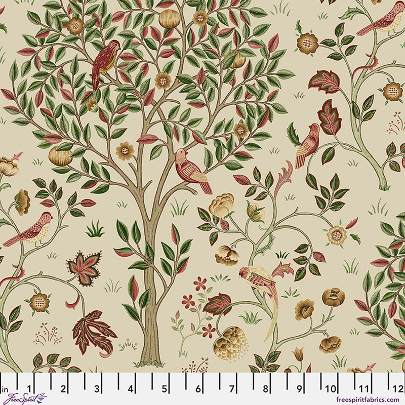 Morris & Co Suffolk Klemscott Tree Barbed Berry