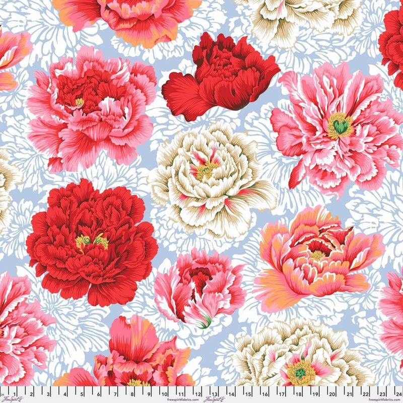 Kaffe Collective Brocade Peony