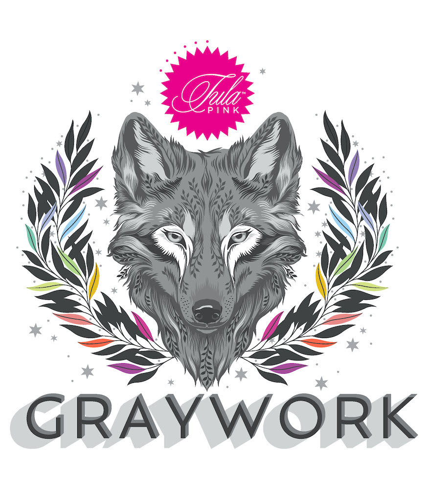 Graywork