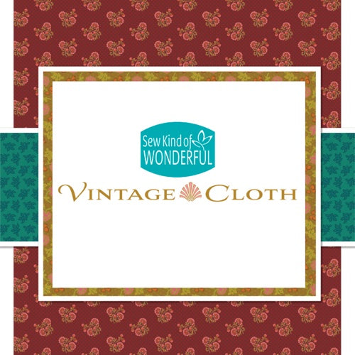 Vintage Cloth