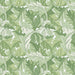 Acanthus Green - Woven Modern Fabric Gallery