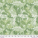 Acanthus Green - Woven Modern Fabric Gallery