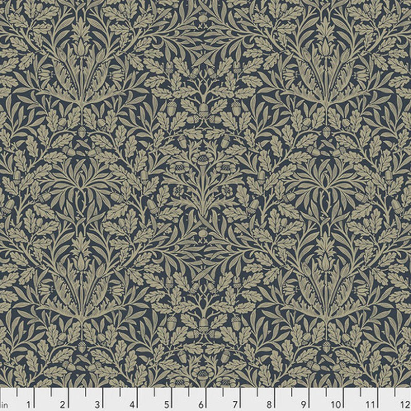 Acorn Ink - Woven Modern Fabric Gallery