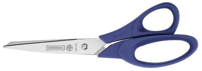 All Purpose Scissors - Woven Modern Fabric Gallery