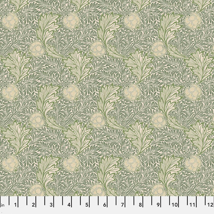 Apple Sage - Woven Modern Fabric Gallery