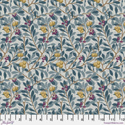 Arbutus Slate - Woven Modern Fabric Gallery