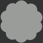 Ash - Woven Modern Fabric Gallery