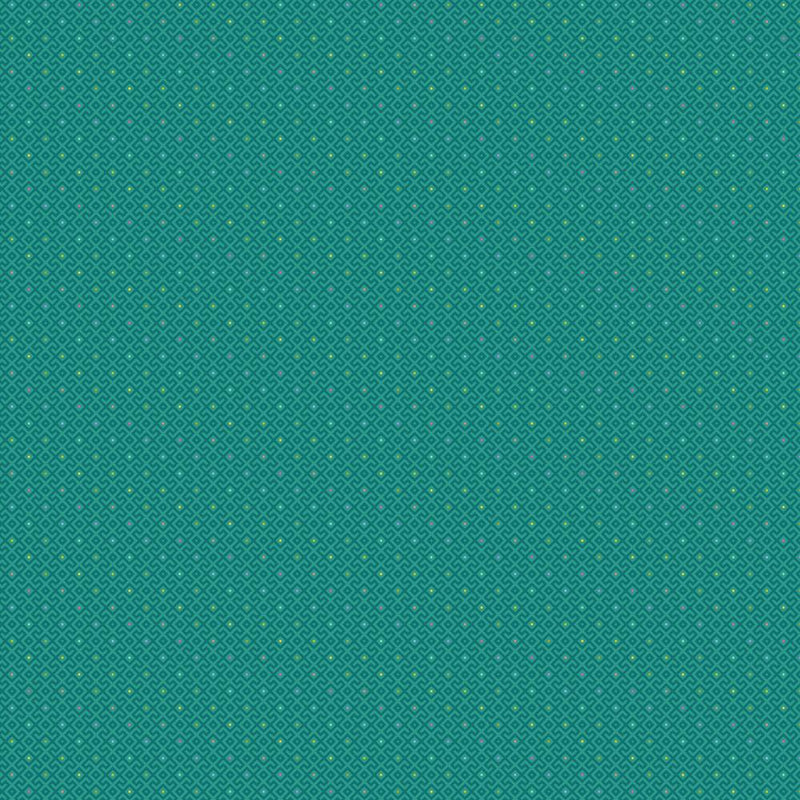 Baby Geo Lunar - Woven Modern Fabric Gallery