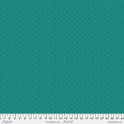 Baby Geo Lunar - Woven Modern Fabric Gallery