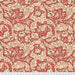 Bachelor Buttons Red - Woven Modern Fabric Gallery